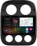 NavStore Navigatie Dedicata Jeep Compass (2006 - 2010), 2K, 12Gb Ram, 256Gb Stocare, Android Auto, Carplay (C107958)