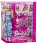 Barbie Papusa Barbie Deluxe Style Barbie Blonda Papusa
