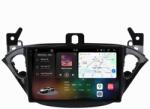 NavStore Navigatie Opel Adam (2012 - 2019), 2K, 12Gb Ram, 256Gb Stocare, Android Auto, Carplay (C107990)