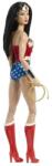 Barbie Papusa Barbie Signature DC Comics Anniversary Wonder Woman JBJ36 Papusa