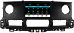 NavStore Navigatie Dedicata Renault Master (2004 - 2010), 2K, 4Gb Ram, 64Gb Stocare, Android Auto, Carplay (C11561)