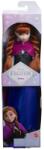 Barbie Papusa Disney Frozen Anna Papusa