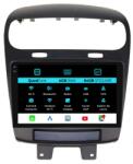 NavStore Navigatie Dedicata Fiat Freemont (2010 - 2016), QuadCore, 9 Inch, 4Gb Ram, 64Gb Stocare, Android Auto, Carplay (C11716)