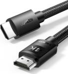 UGREEN Cablu Ugreen HD119, 4K, HDMI la HDMI, 2m (Negru)