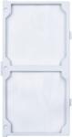 Lian Li Case Filter Lian Li Lancool 207 - White (LL-FAN-ZUST-245)