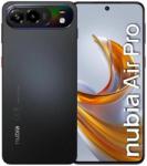 ZTE nubia Air Pro 5G 512GB 8GB RAM Dual Telefoane mobile