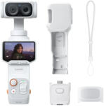 Insta360 Luna Ultra Standard Bundle Stellar White (LUNA02)