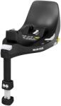 Maxi-Cosi Sistem de scaune auto Maxi-Cosi FamilyFix 360, ISOFIX, rotire 360, pentru 0-4 ani, Negru (QNY8043010110)