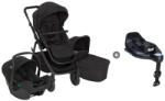 Graco Near2Me DLX 3 in 1 + SnugTurn Carucior