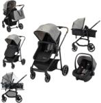 Bebeconfort Haze Trio Lux Carucior