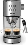 Krups XP499EE0 Virtuoso
