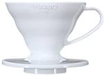 HARIO V60-01 Dripper VDR-01-W