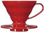 HARIO V60-01 Dripper VDR-01-R