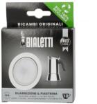 Bialetti Garnitură + filtru Venus/Kitty - 2 căni