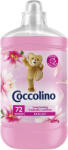 Coccolino Balsam de rufe Coccolino Silk Lily, 1.8L, 72 spalari (68359375)