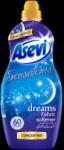 Asevi Balsam de rufe Asevi Sensations Dreams, 60 Spalari, 1.44 litri (8411582230471)