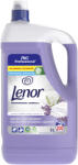 Lenor Balsam de rufe Lenor Professional Lavender 5 L, 200 spalari (8001090217660)