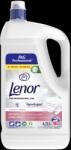 Lenor Balsam de rufe Lenor Professional Sensitive, 4.75 L, 190 spalari (8001841924335)
