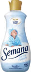 Semana Balsam de rufe Superconcentrat Semana Sensitive, 68 spalari, 1, 7l (3800024046223)