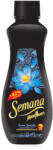 Semana Balsam de rufe Semana Moonflower Azure, 250 ml (3800024014550)