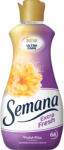 Semana Balsam de rufe Superconcentrat Semana Extra Fresh Violet Kiss, 68 spalari, 1.7l (3800024046193)