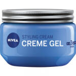 Nivea Gel de par Nivea Creme Gel pentru fixare medie, 150 ml (42246534)