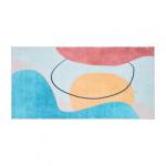Heinner Covor printat, ERIN 70x140 cm, lavabil cu spate antialunecare, inaltime (HR-PRINT70-ERN) - evelise Covor