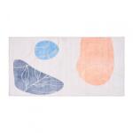 Heinner Covor printat, GRACE 70x140 cm, lavabil cu spate antialunecare, inaltime (HR-PRINT70-GRC) - evelise Covor
