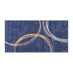 Heinner Covor printat, CIRCLE 70x140 cm, lavabil cu spate antialunecare, inaltime (HR-PRINT70-CRC) - evelise Covor