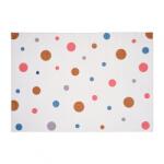 Heinner Covor printat, BUBBLE 160x230 cm, lavabil cu spate antialunecare, inaltime (HR-PRINT160-BBL) - evelise Covor
