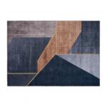 Heinner COVOR PRINT DIGITAL 3D 200x300 CM GOLD (HR-3DRUG200-GLD) - evelise Covor