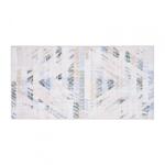 Heinner Covor printat, MABO 70x140 cm, lavabil cu spate antialunecare, inaltime (HR-PRINT70-MABO) - evelise Covor