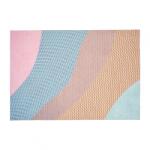 Heinner Covor printat, RAINBOW 200x300 cm, lavabil cu spate antialunecare, (HR-PRINT200-RBN) - evelise Covor
