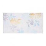 Heinner Covor printat, LEAFS 70x140 cm, lavabil cu spate antialunecare, inaltime (HR-PRINT70-LFS) - evelise Covor