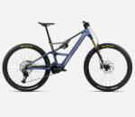 Orbea Rise LT M10 630 29