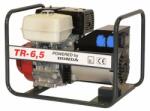 Tresz TR-7000 Generator