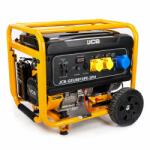 JCB GEU8010PE-3PH