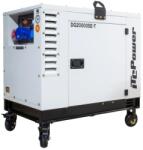 ITC Power DG20000SE-T Generator