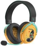 A4Tech MR595 Renegade Sunset Casti