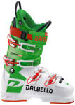 Dalbello DRS 130, white/race green sícipő