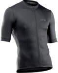 Northwave Active, fekete rövid mez