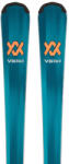 Völkl Deacon Jr Pro síléc + Marker 7.0 vMotion Jr. R black/anthracite kötés 23/24