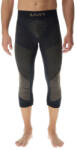 UYN Man Fusyon Cashmere Shiny 2.0 UW Pants Medium, celebrity gold aláöltöző alsó