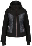 Icepeak Freital Jacket, black sídzseki