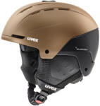 uvex Stance brown-black matt sísisak