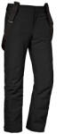 Schöffel Ski Pants Bern1, black sínadrág