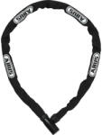 ABUS Steel-O-Chain 4804K/110 fekete láncos lakat