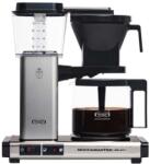 Technivorm KBG 741 Select silver
