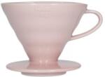 HARIO V60-02 Dripper VDC-02-PPR-EX