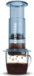 Aerobie AeroPress Clear blue